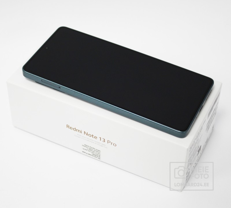 Redmi Note 13 Pro 256GB