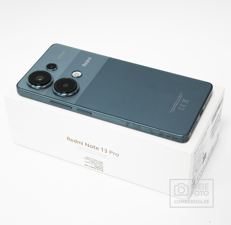 Redmi Note 13 Pro 256GB