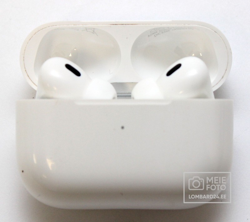 Apple Airpods Pro 2