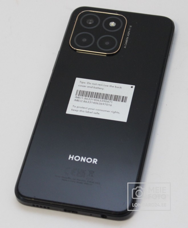 Honor X6 64GB