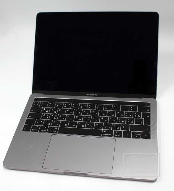 Apple MacBook Pro 13 2019
