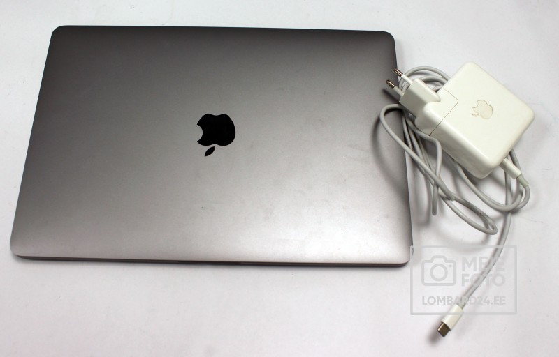 Apple MacBook Pro 13 2019