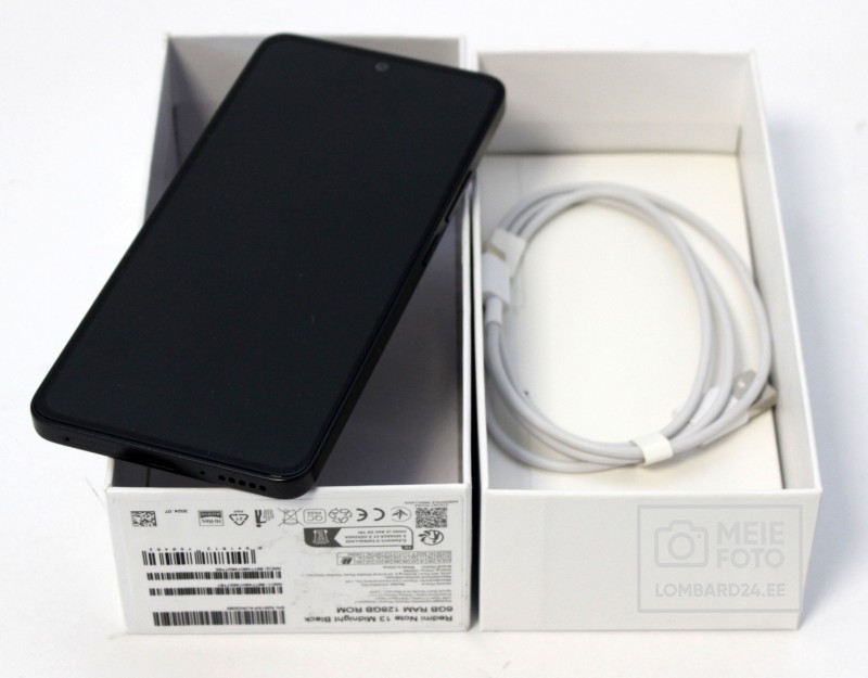 Xiaomi Redmi Note 13 128GB