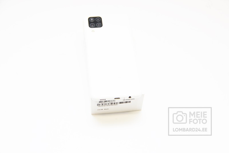 Samsung Galaxy A12 128GB
