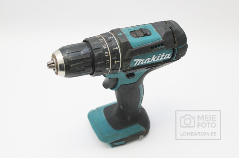 Makita DHP482