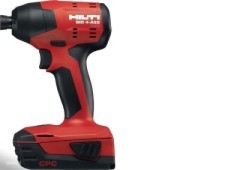 Hilti SID 4-A22 + 3,0Ah