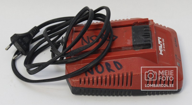 Hilti C 4/36-90