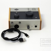 Helikaart Universal Audio VOLT 176 24-bit/192kHz