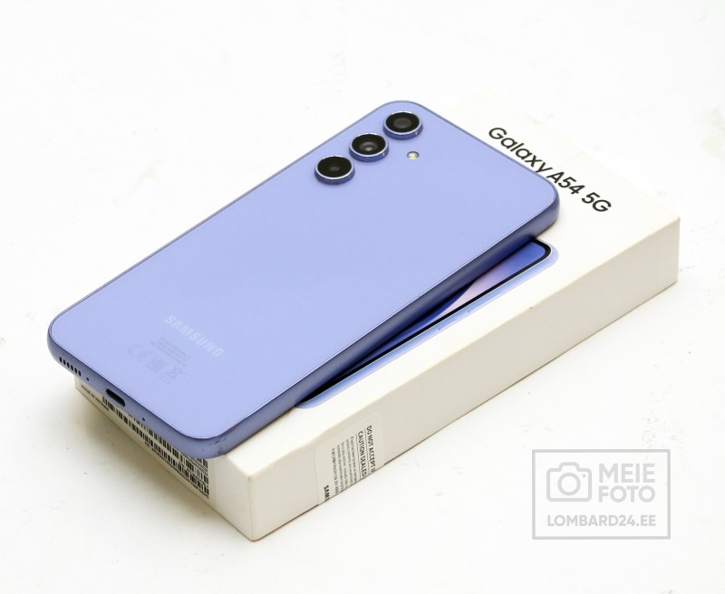 Samsung Galaxy A54 5G 128GB