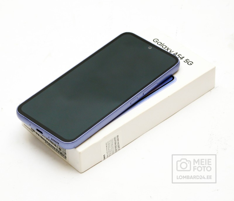 Samsung Galaxy A54 5G 128GB