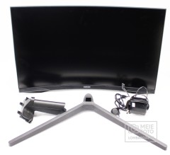 27" QHD monitor Samsung Odyssey G5