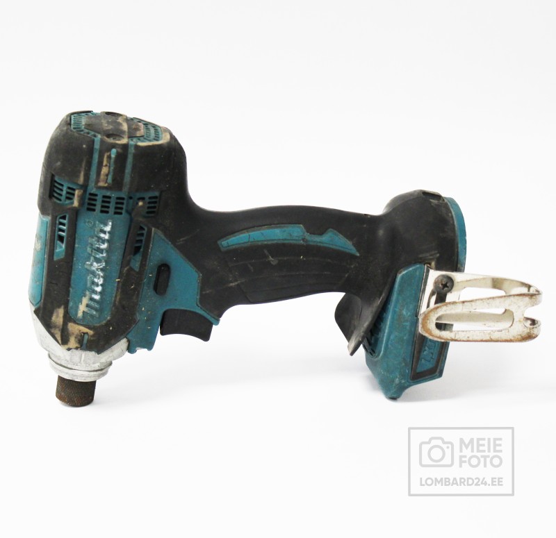 Makita DTD152
