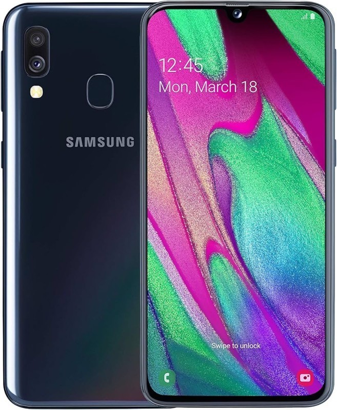 Samsung Galaxy A40 64GB