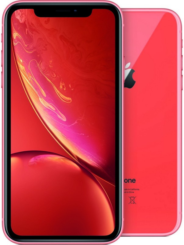 iPhone XR 64GB