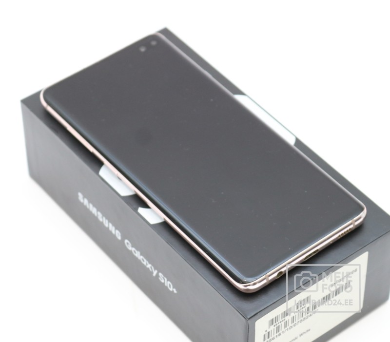 Samsung Galaxy S10+ 1TB