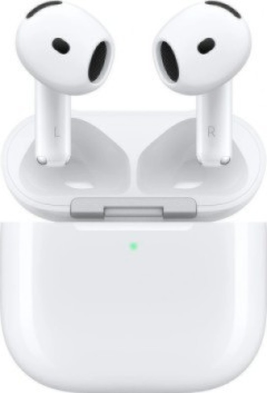 AirPods 4