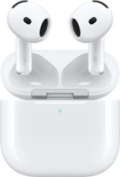 AirPods 4
