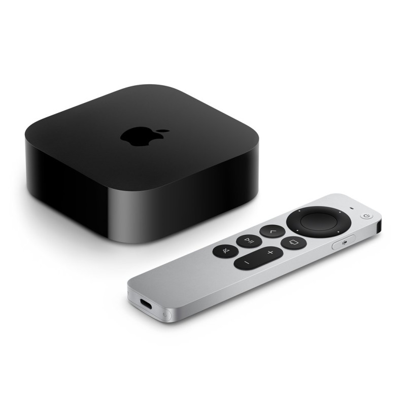 Apple TV 4K 2021 32GB