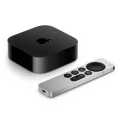 Apple TV 4K 2021 32GB