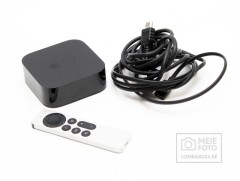 Apple TV 4K 2021 32GB