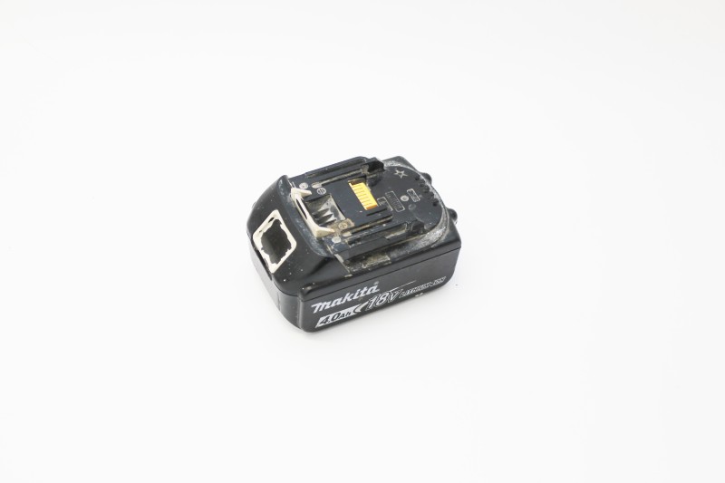 Makita 4.0Ah 18V
