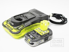 Ryobi RC18150 + 2.5Ah 18V