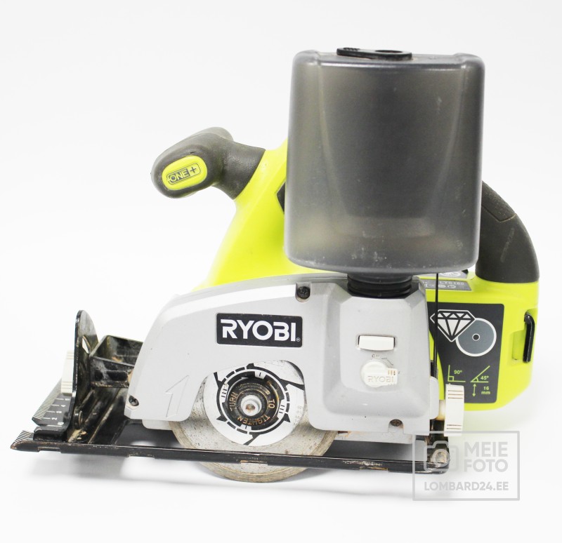 Ryobi LTS180
