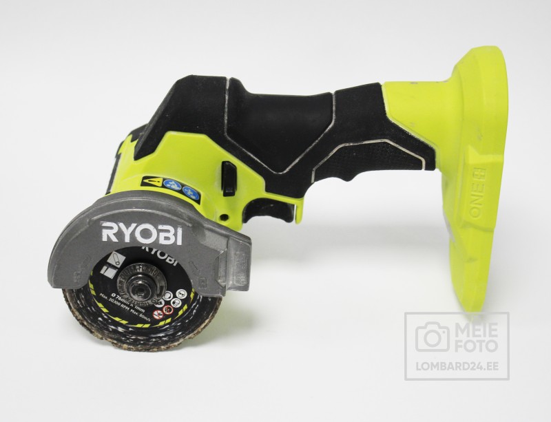 Ryobi RCT18C