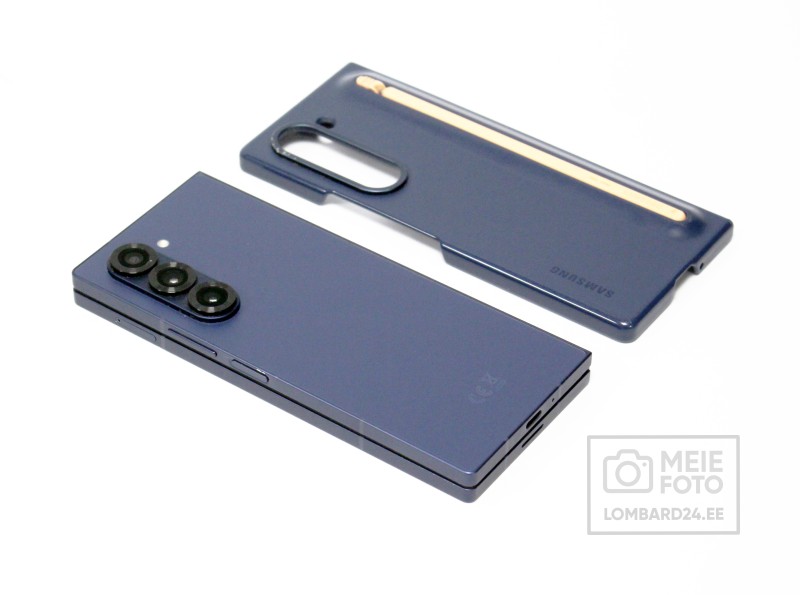 Samsung Galaxy Z Fold 6 512GB