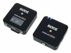 Rode Wireless Go II