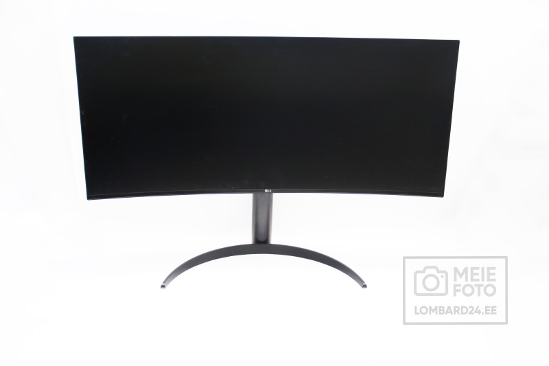 LG 34WP85C-B