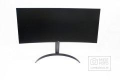 LG 34WP85C-B