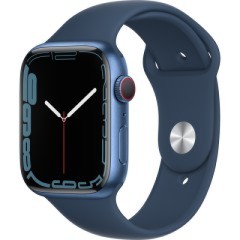 Apple Watch Series 7 45MM GPS + LTE
