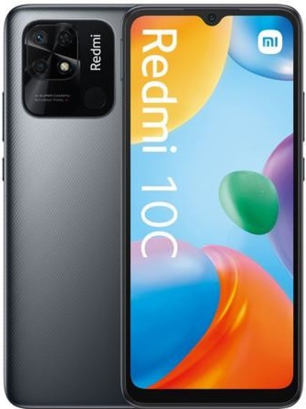 Xiaomi Redmi 10C 64GB