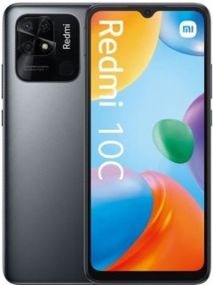 Xiaomi Redmi 10C 64GB
