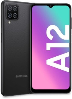 Samsung Galaxy A12 32GB