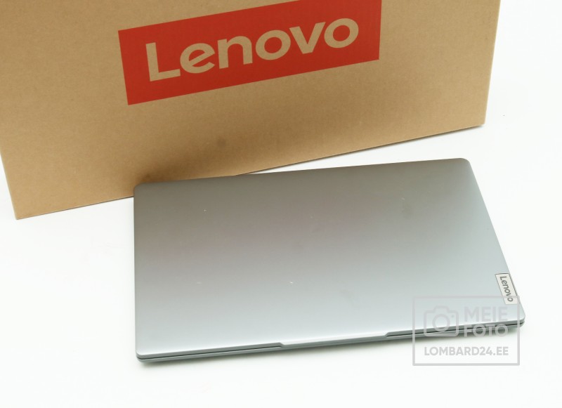 Lenovo Ideapad Slim 3 14IAH8