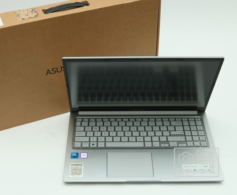Asus Vivobook F1504V