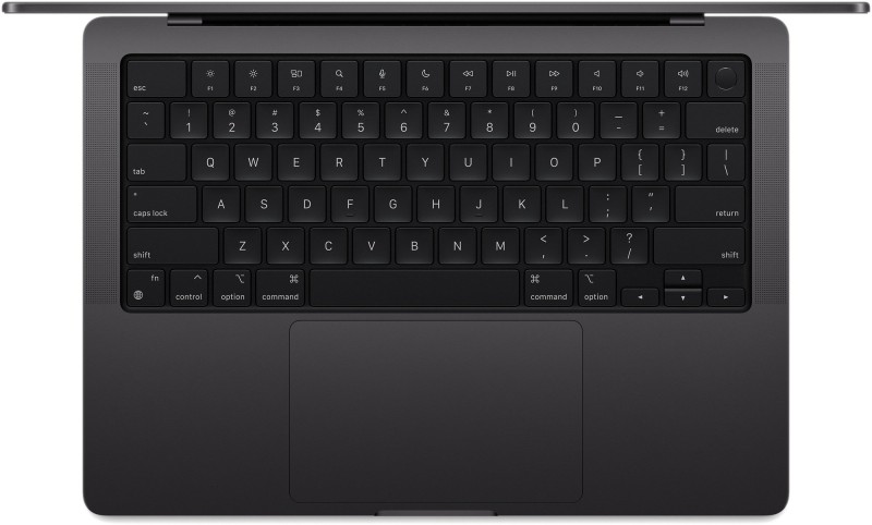 Apple MacBook Pro 14 M4