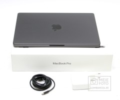 Apple MacBook Pro 14 M4