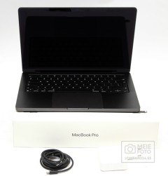 Apple MacBook Pro 14 M4