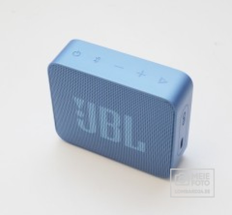 JBL Go Essential 2