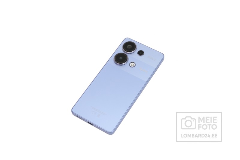 Xiaomi Redmi Note 13 Pro 256GB