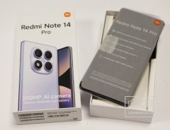 Xiaomi Redmi Note 14 Pro 5g 256GB