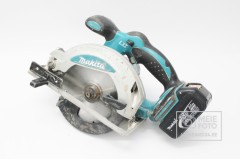 Makita DSS610 + 3.0Ah