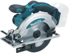 Makita DSS610 + 3.0Ah