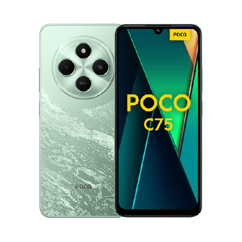 Poco C75 128GB