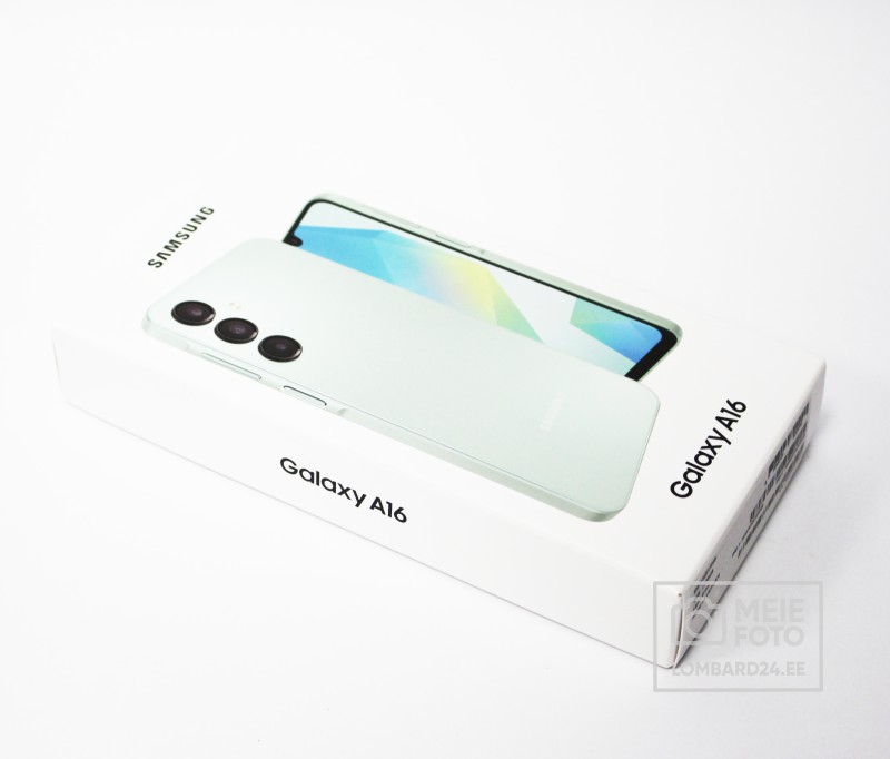 Samsung Galaxy A16 128GB