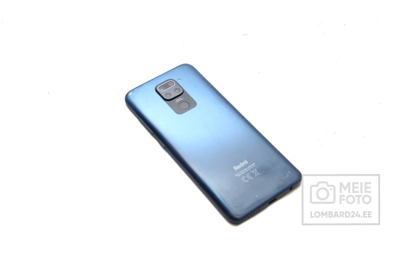 Xiaomi Redmi Note 9 128GB