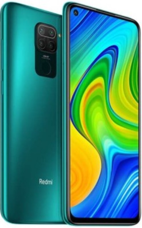 Xiaomi Redmi Note 9 128GB